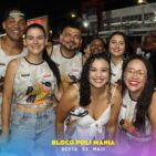 Bloco Poli Mania